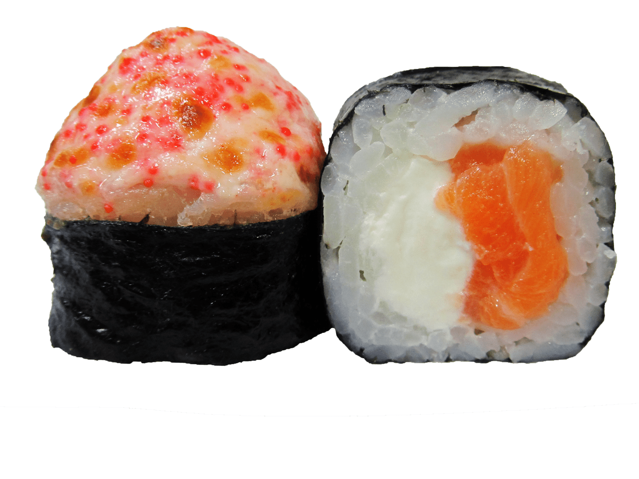 Суши запеченный лосось калорийность фото 81